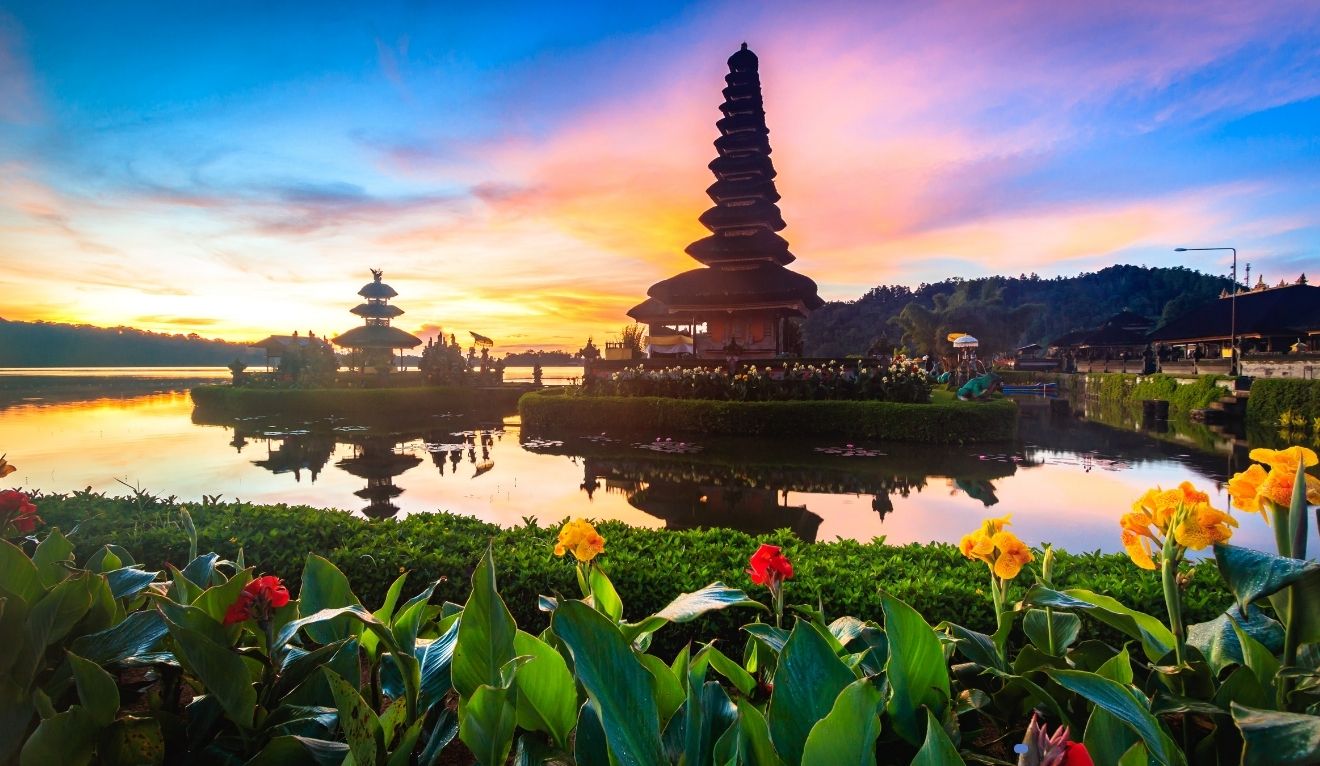 Bali Tour Packages